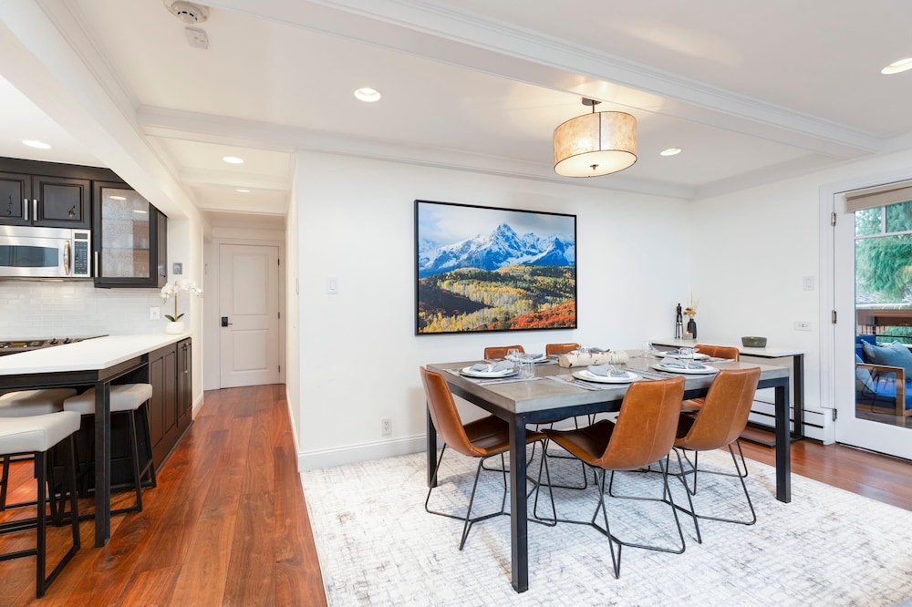 Fasching Haus 170 in Aspen, Foto 20