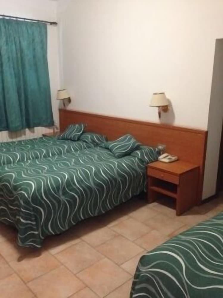 Triple Room, 3 Bedrooms photo 1