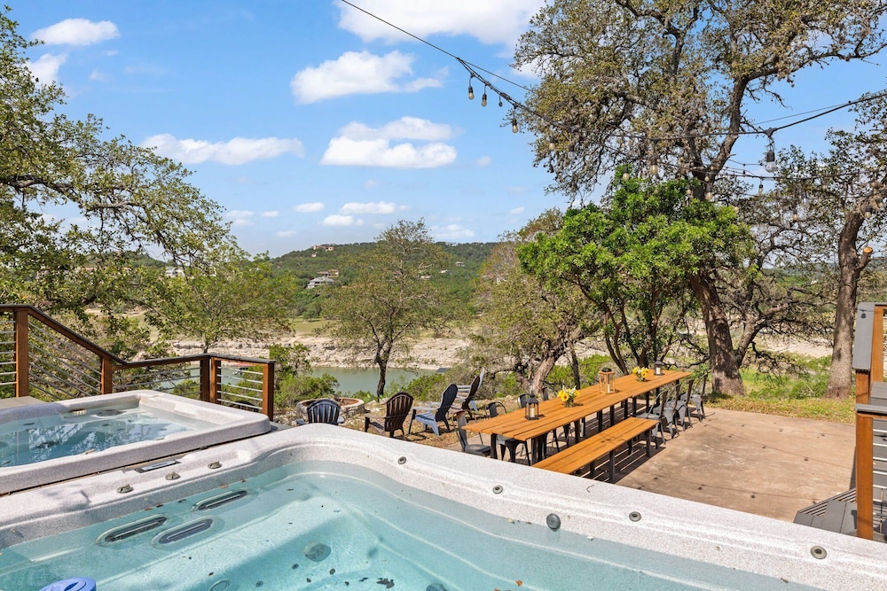 House, Multiple Beds, Patio, Garden View (TX Sunset Ranch (17))