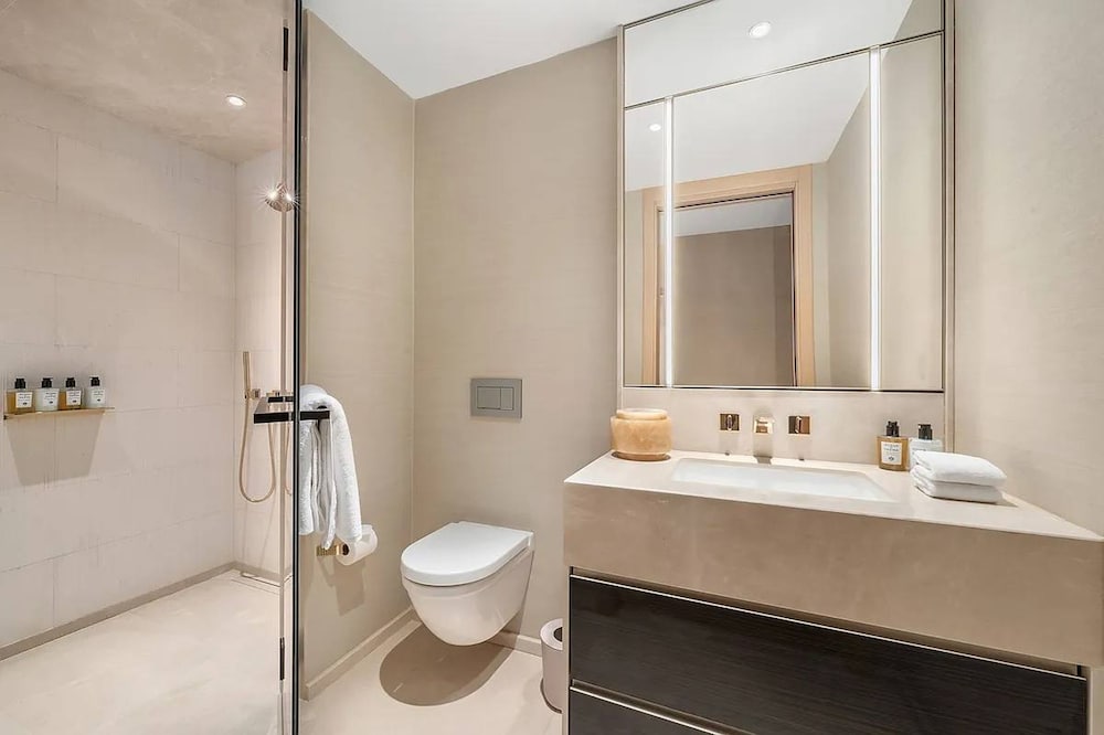 Mandarin XII by Rove 2BR Apt w Shared Amenities, Photo 4