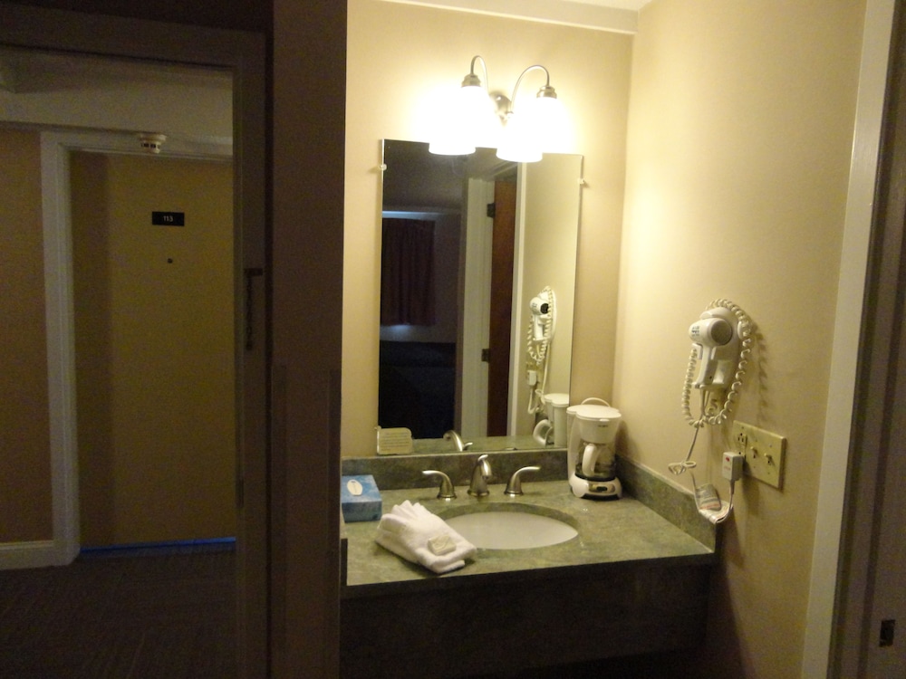 Deluxe Room photo 3