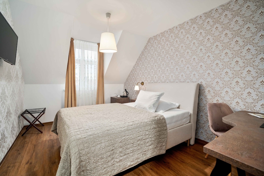 Standard Single Room photo 2