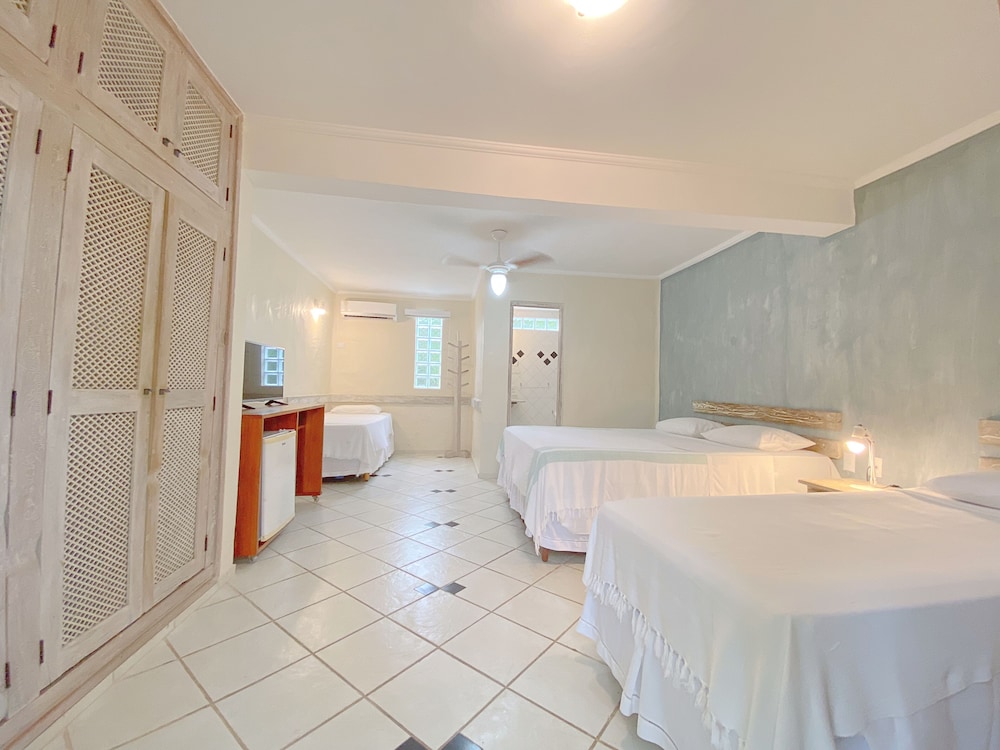 Suite Luxo Familia photo 2