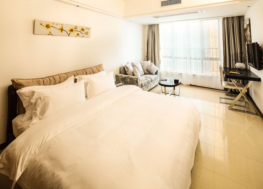 City View Double Room photo 1