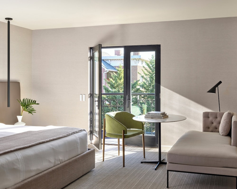 Premium Double Room, Balcony (Platinum Juliet) photo 3