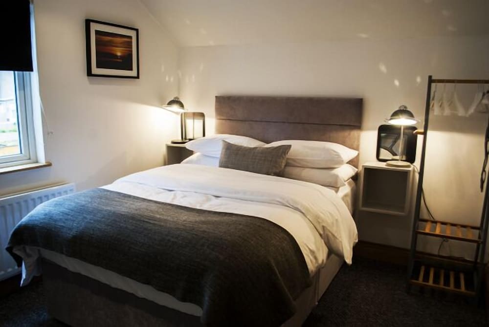 Double Room, Ensuite