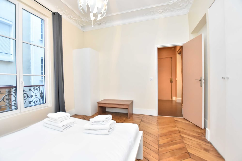 Family Apartment photo 3