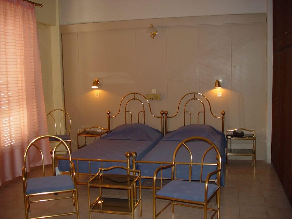 Quadruple Room photo 3