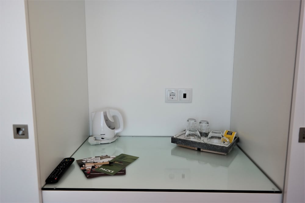 Deluxe Double Room, Balcony photo 3