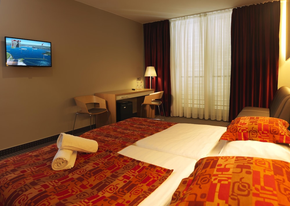 Superior Double Room photo 1