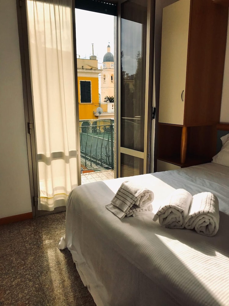 Economy Apartment