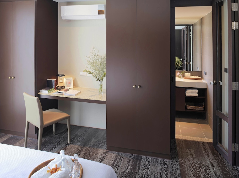 Luxury Room, 1 Bedroom