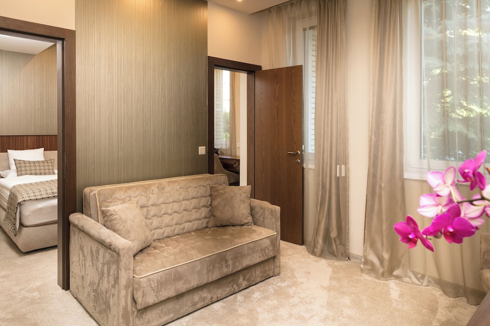 Deluxe Suite photo 2