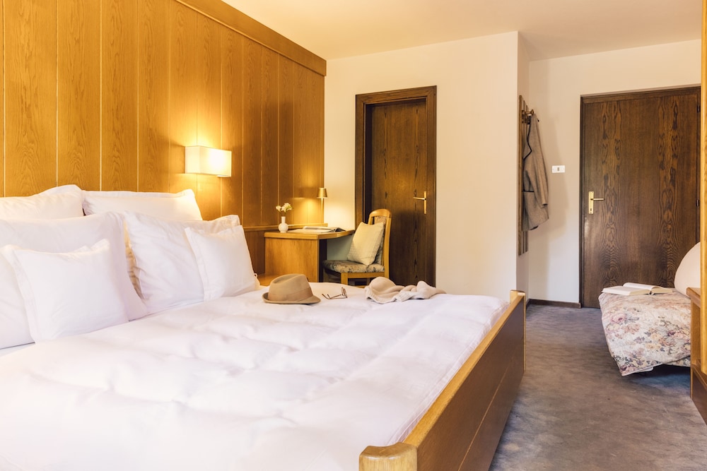 Double Room (Waldblick) photo 2