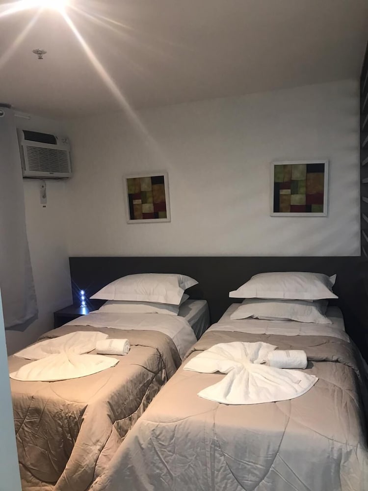 Comfort Apartment photo 2