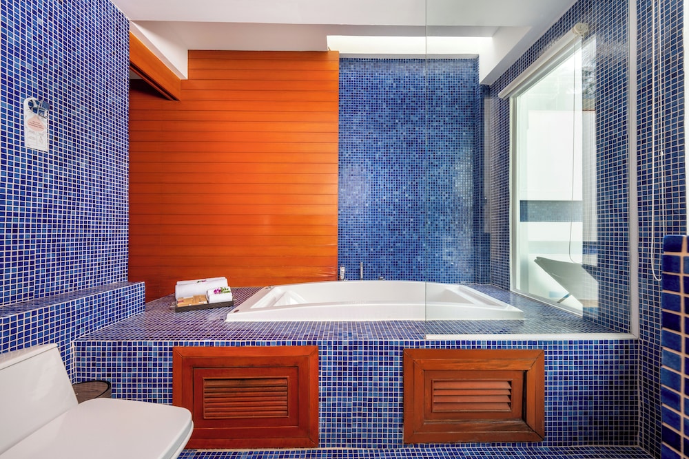 Pool Villa - Free Daily Minibar - Photo 7