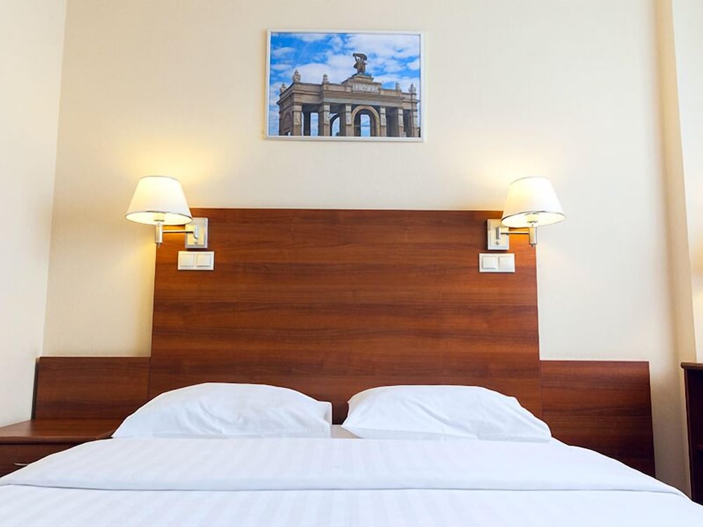 Superior Double Room photo 3