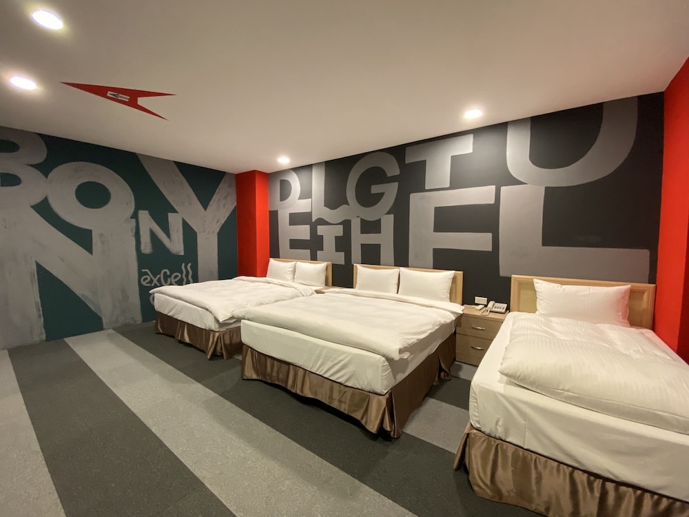 Signature Room, Ensuite photo 1