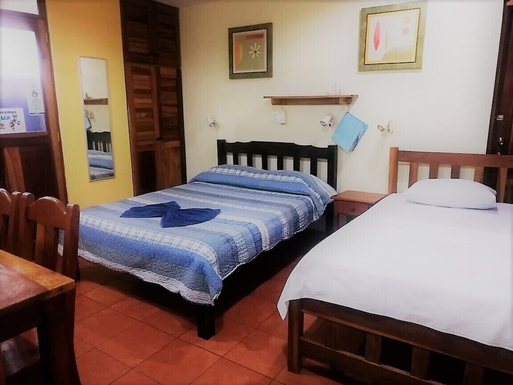 Superior Triple Room photo 2