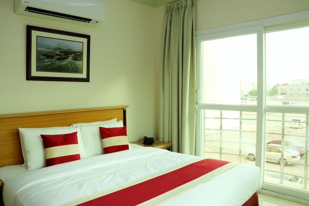 Suite, 1 Bedroom photo 3