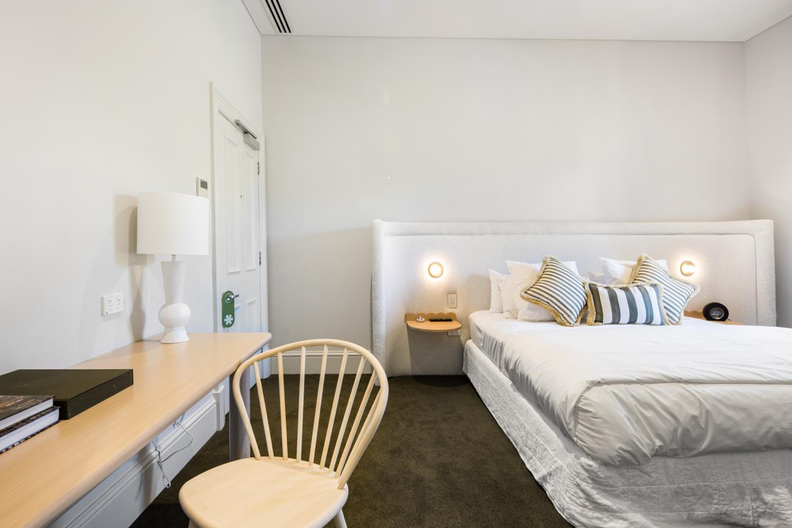King Room photo 2