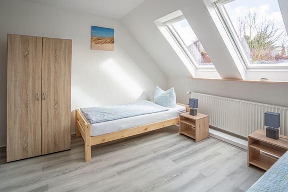 Twin Room photo 3