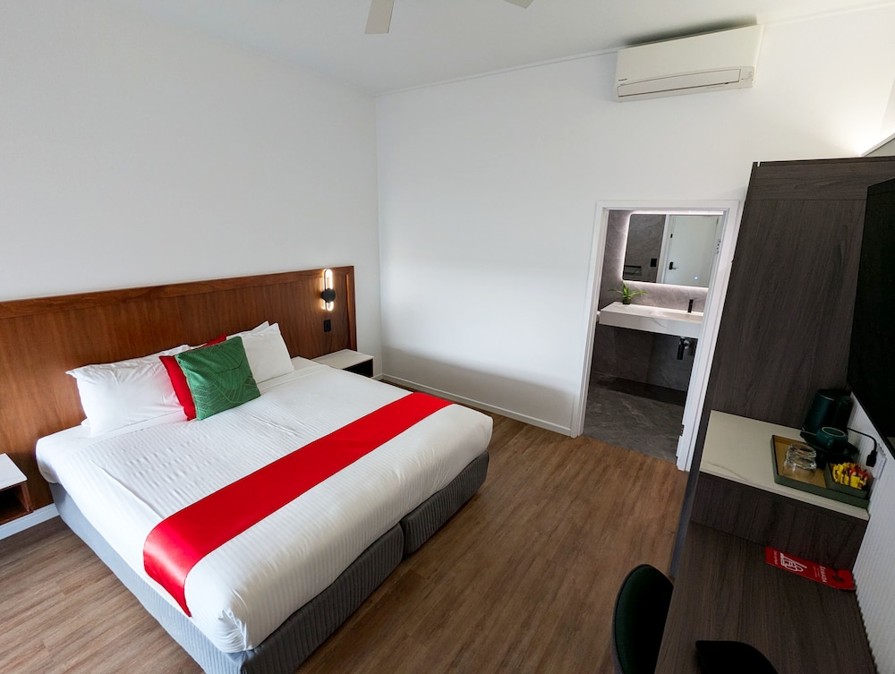 Tropica Room - Photo 3