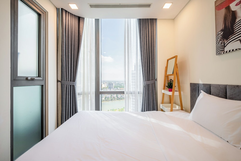 Executive Apartment