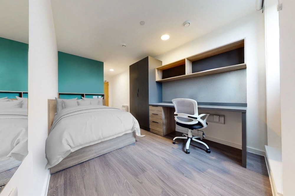 Single Room photo 2