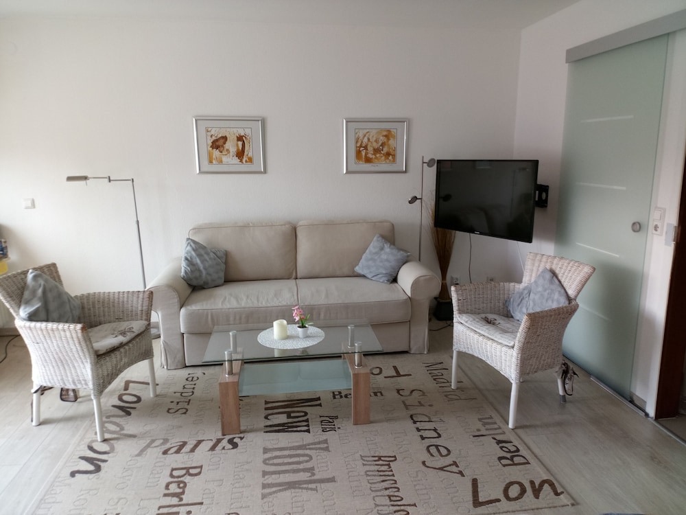 Apartment, Balcony photo 1