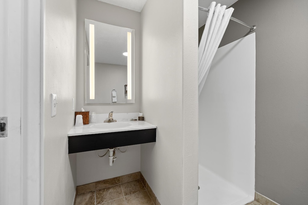 Studio Suite, 2 Queen Beds, Accessible, Non Smoking - Photo 1