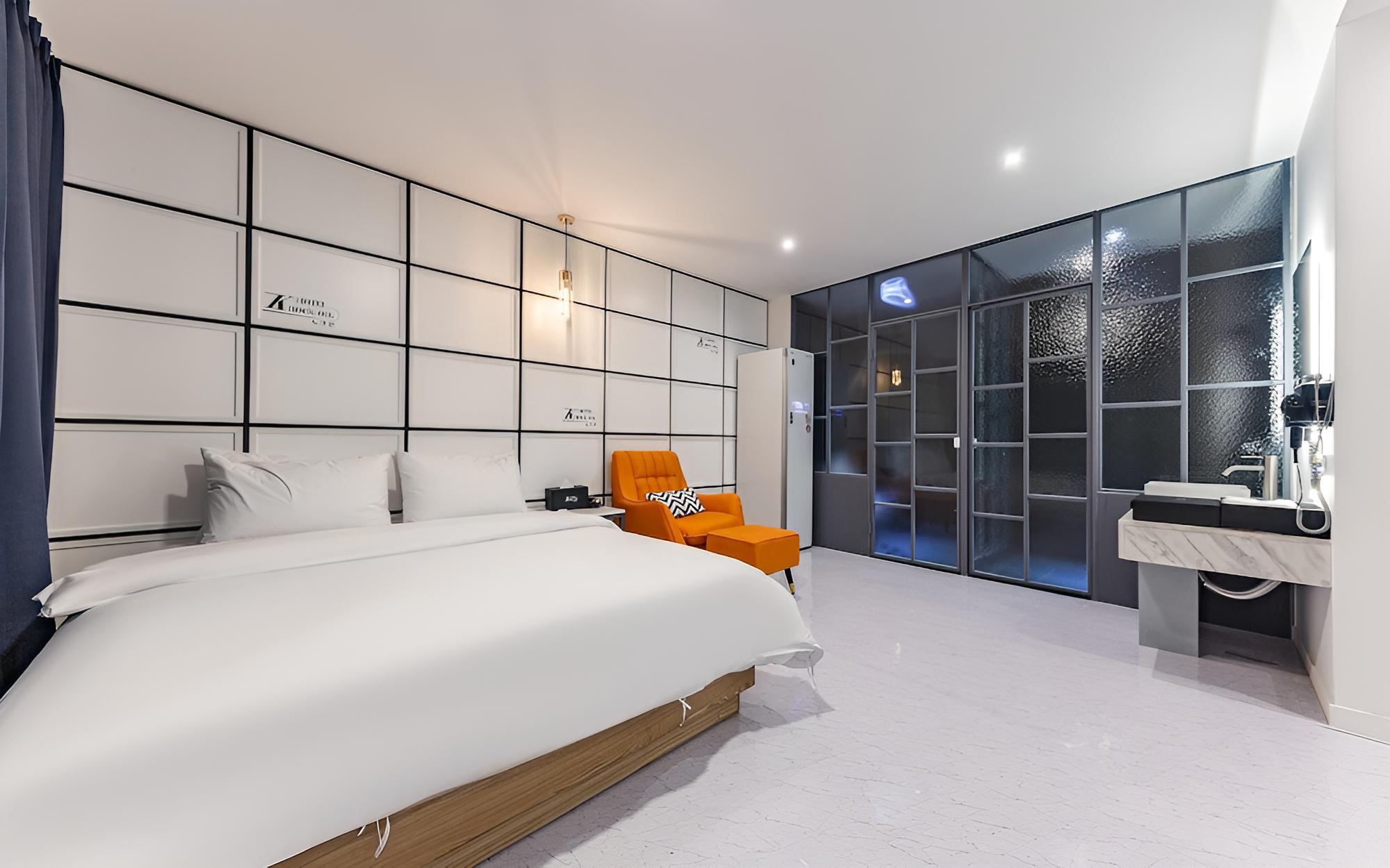 Room (Superior-Styler (Provided by Styler/N)