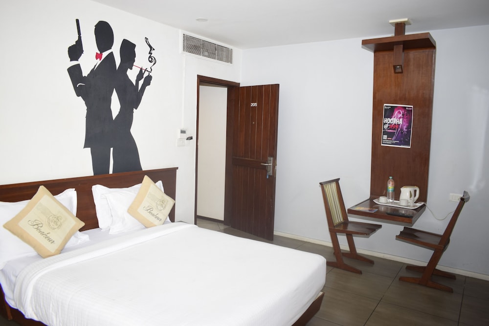 Superior Room - Photo 7