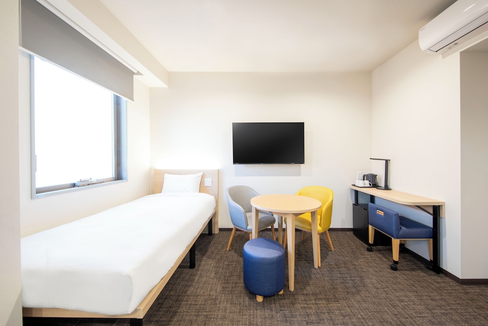 Superior Triple Room, Non Smoking photo 3