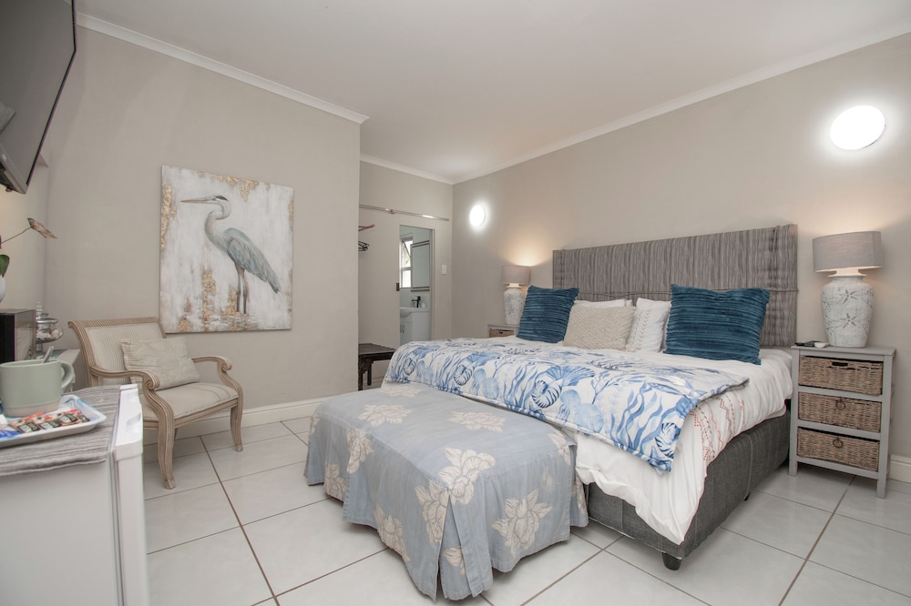 Deluxe Room photo 1