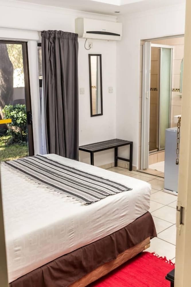 Family Double or Twin Room, 2 Bedrooms