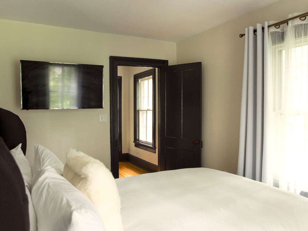 Loft (Cottage Loft)