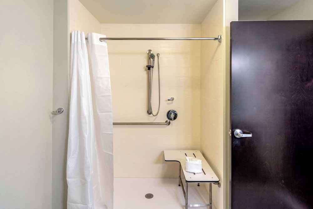 Suite, 1 King Bed, Accessible, Non Smoking - Photo 7