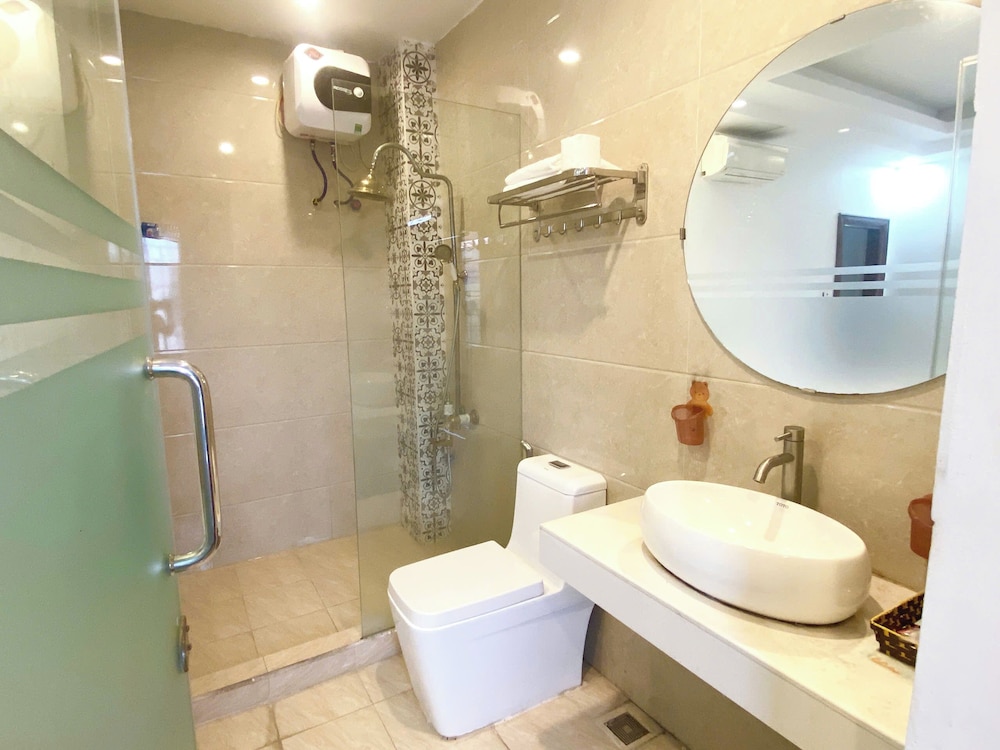Standard Room photo 2