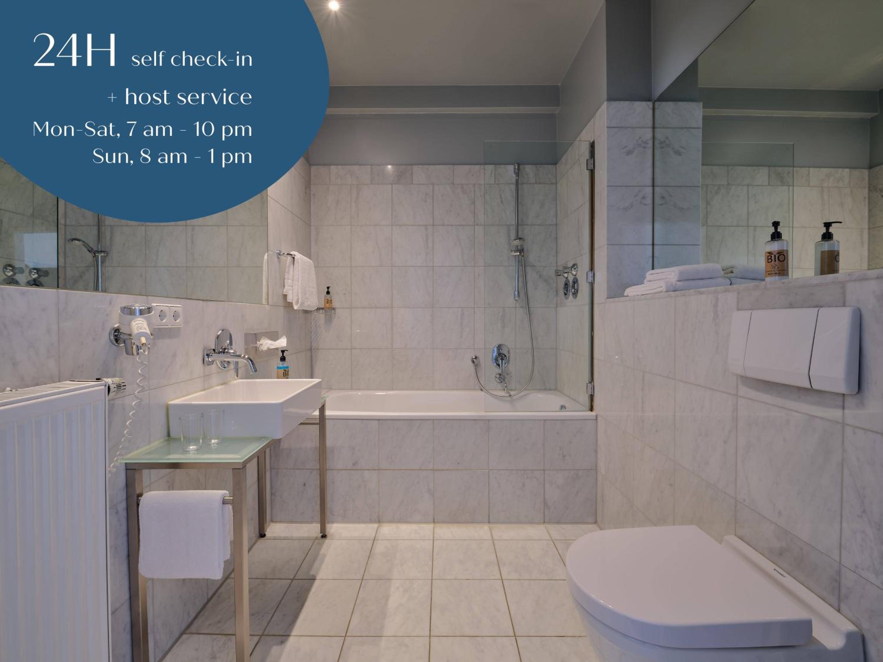 Deluxe Double Room - Photo 6