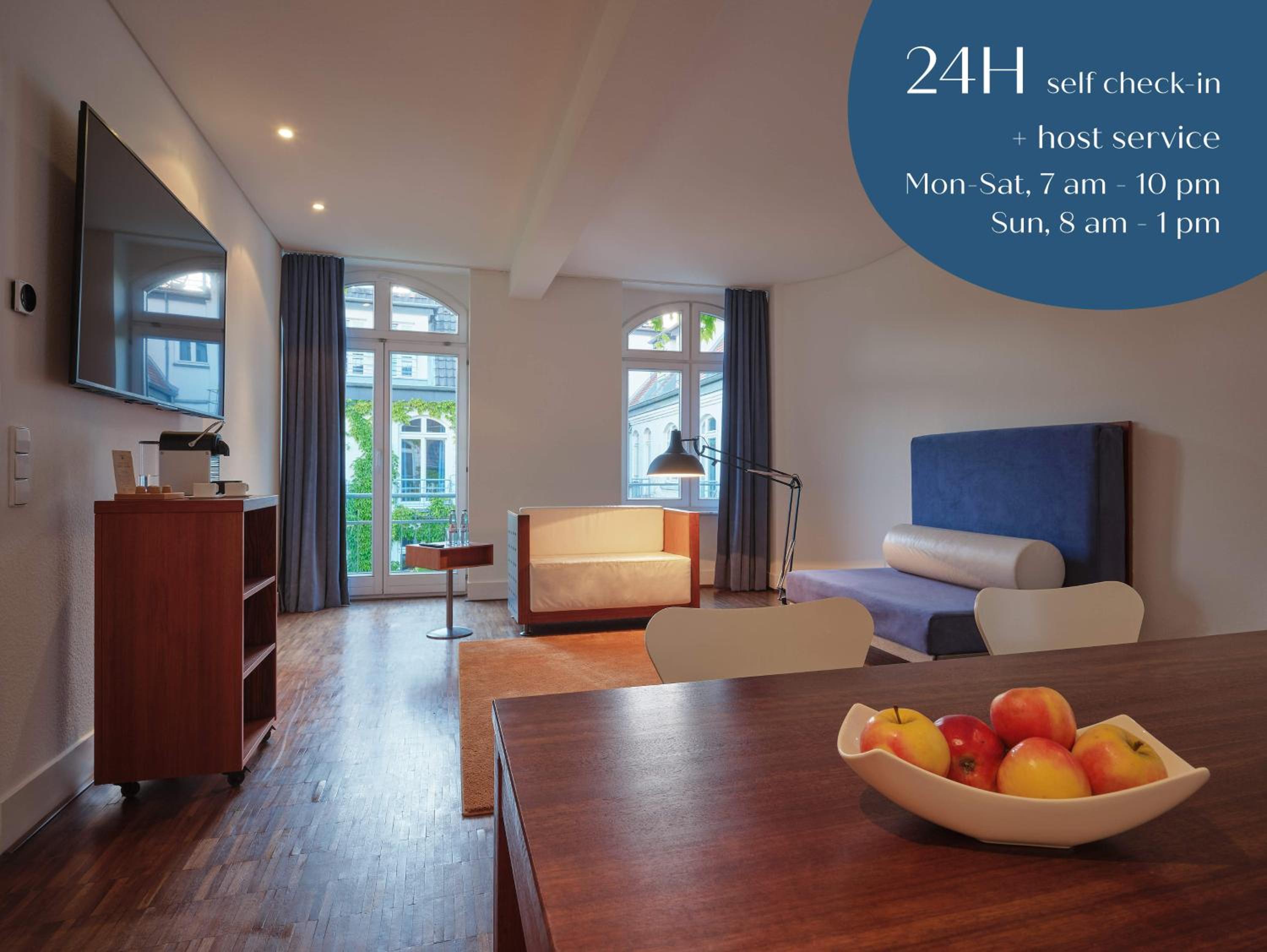 Apartment - Photo 1