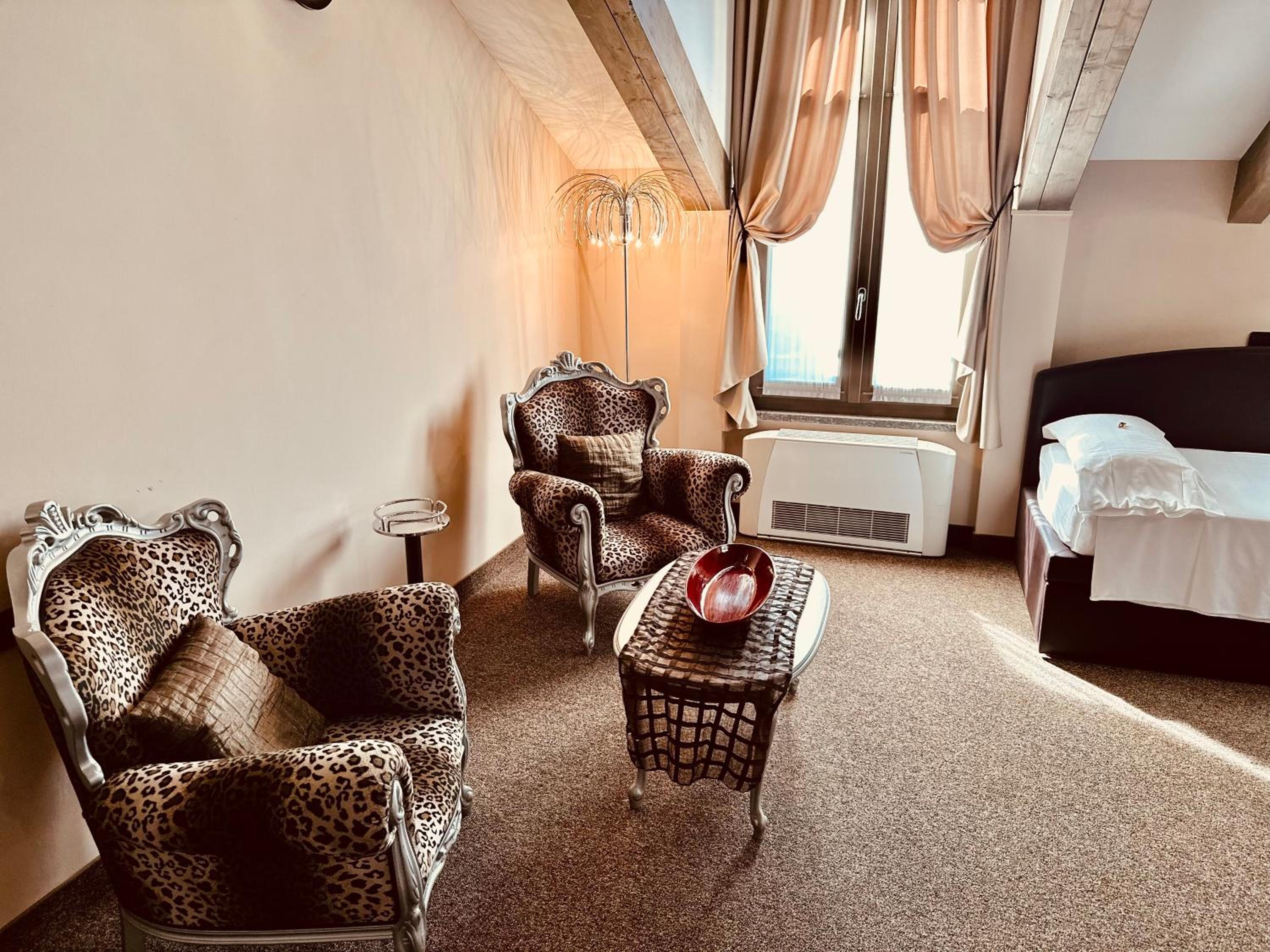 Junior Suite photo 2
