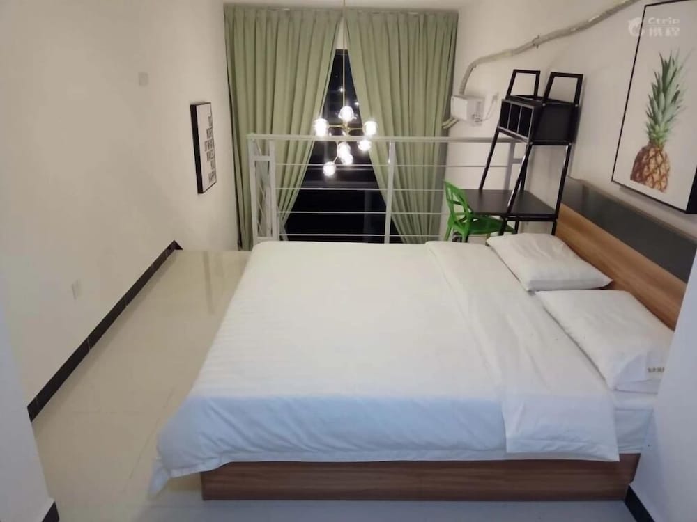Premium Double Room