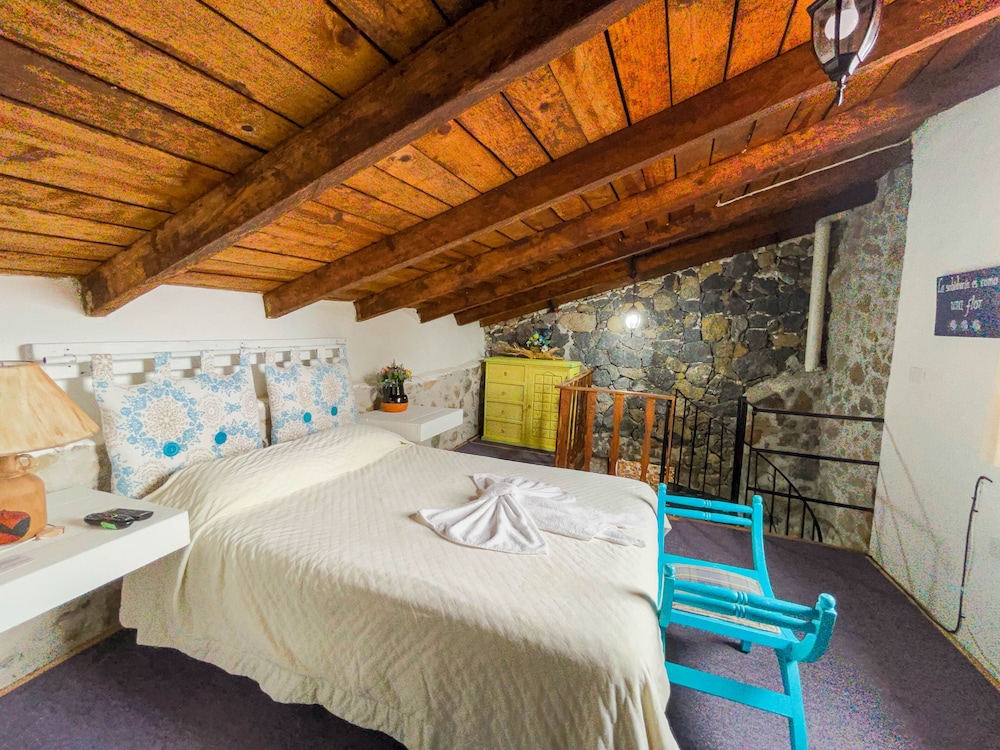 Grand Room - La Petlacalapa