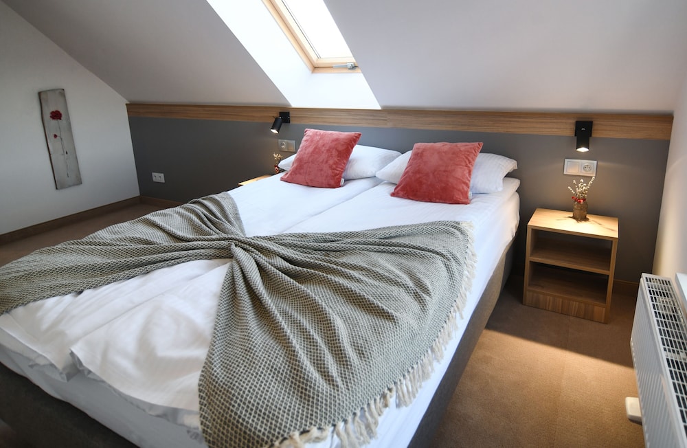Superior Apartment - Photo 2