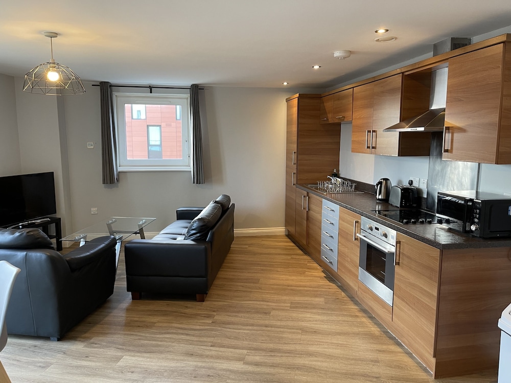 Family Apartment, 2 Bedrooms photo 3
