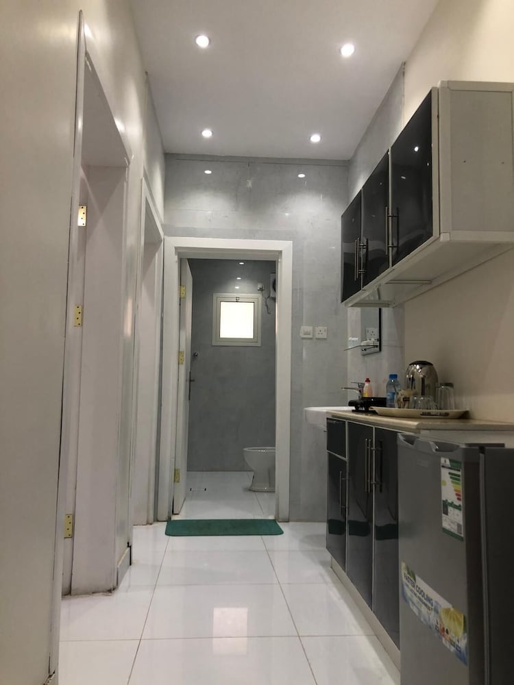 Deluxe Apartment, City View photo 2