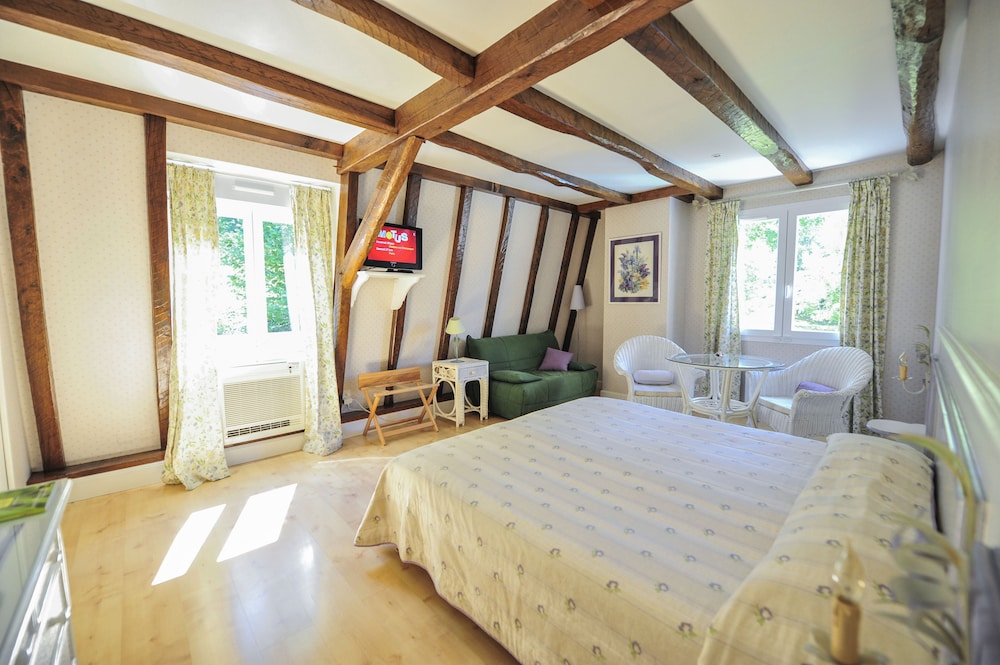 Twin Room (Privilège) photo 3