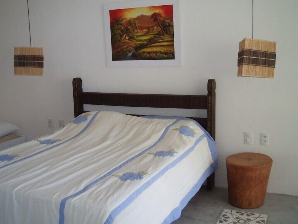Romantic Double Room, 1 Bedroom (Suite Vida) photo 1