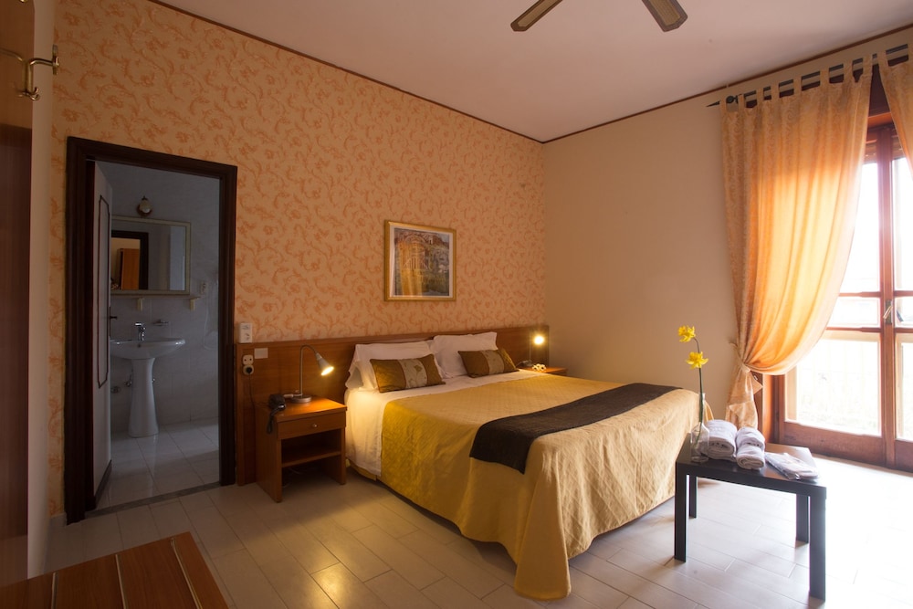 Comfort Room